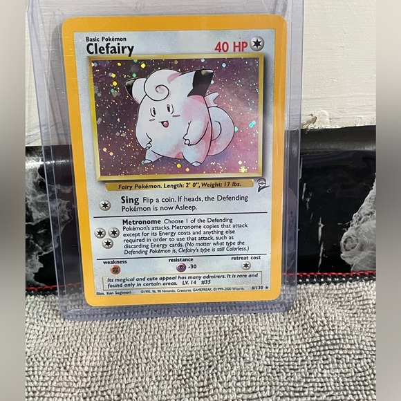 Holo Base Set 2 Pokemon Lot - Picture 4 of 6